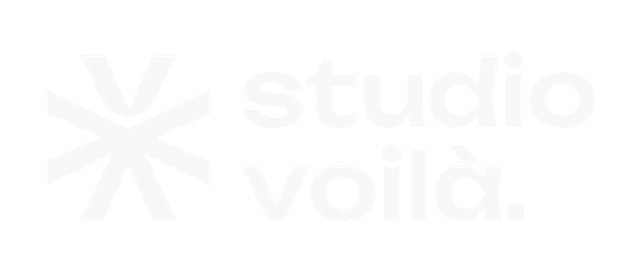 Studio Voilà